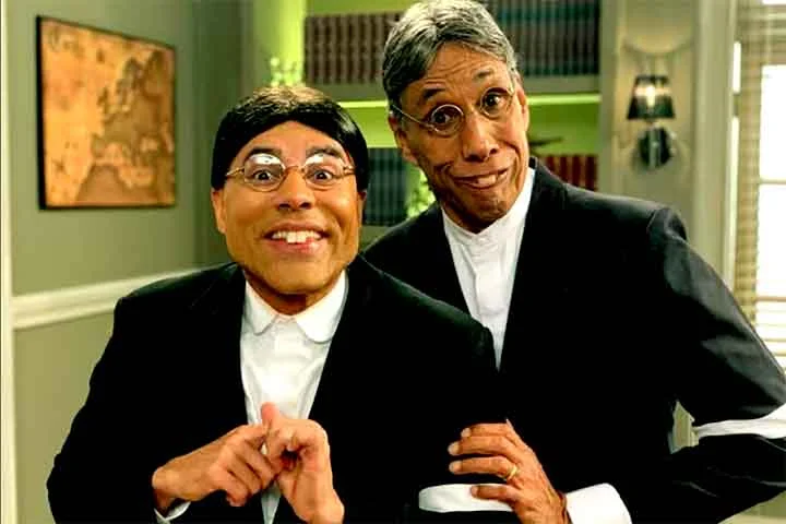 Entre 2015 e 2021, ele deu vida ao Seu Batista na nova versão da “Escolinha do Professor Raimundo”. O personagem havia sido interpretado por Eliezer Motta no original, criado por Chico Anysio. 
