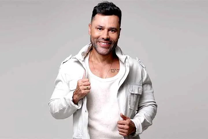 A peça, em que Rodrigo Sant’Anna não só atuou como escreveu e dirigiu, ficou cinco anos em cartaz.
