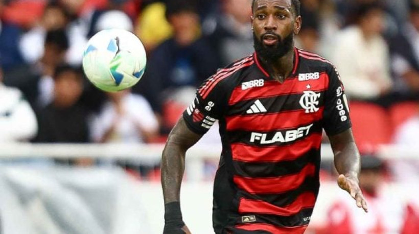 Clube saudita oferece salário maior a pedido de Jorge Jesus e busca pagar a multa rescisória para contratar o volante do Flamengo