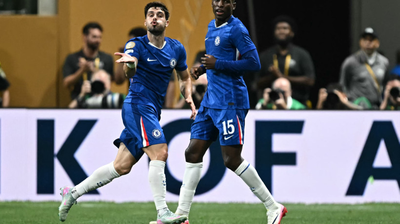 Benfica x Chelsea hoje (28/06): como assistir ao vivo e online ao jogo do Mundial de Clubes Fifa