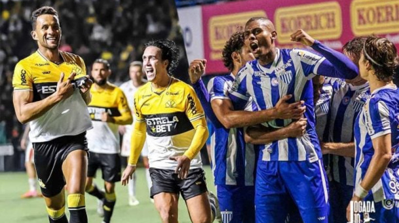 Equipes fazem um clássico catarinense decisivo nesta sexta-feira, no Heriberto Hulse, pela 14° rodada da Série B, do Brasileirão