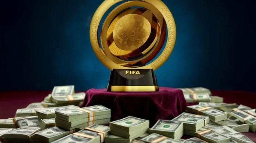 Fifa destinará 1 bilhão de dólares (R$ 5,47 bilhões, no câmbio atual) aos 32 participantes; saiba quanto cada um já recebeu