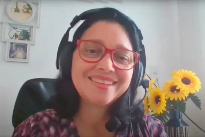 O Hamza foi descoberto durante a pesquisa de doutorado de Elizabeth Pimentel, da Universidade Federal do Amazonas (Ufam), e recebeu o nome em homenagem ao geofísico e hidrogeólogo Valiya Mannathal Hamza, seu orientador.