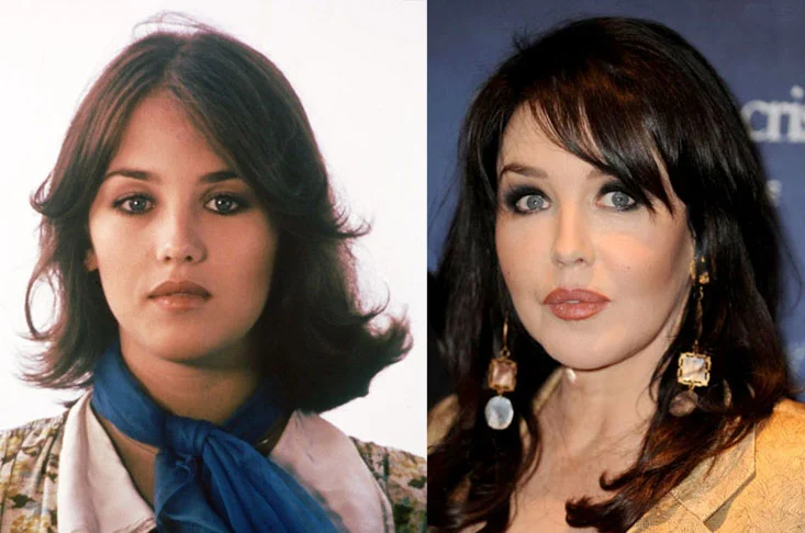 Isabelle Adjani nasceu em Paris. E começou a carreira ainda na adolescência. Estreou aos 14 anos e tem carreira prestigiada na Europa. Ganhou 5 prêmios César.