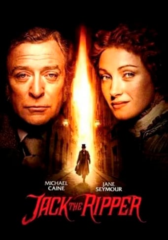 Jack, o Estripador (1988)  é  um filme de 1988 (na foto, o cartaz) sobre um dos mais famosos assassinos da história. Matava prostitutas em 1888, na Londres vitoriana, desafiando a Scotland Yard a identificá-lo - o que nunca aconteceu. 