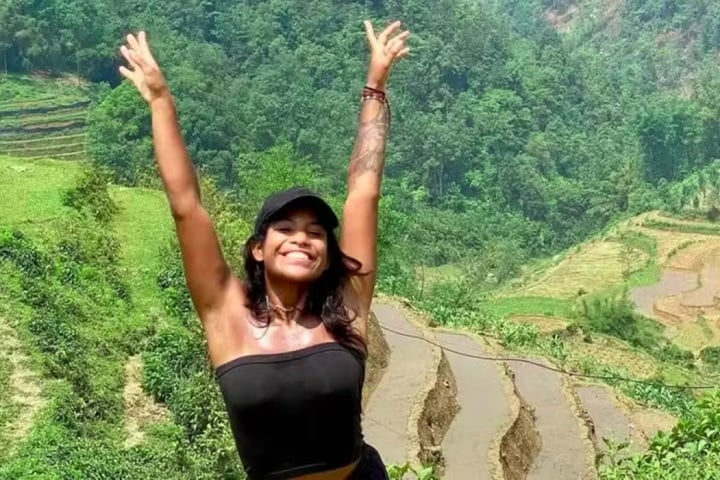 Na terça-feira (24/06), a família confirmou por meio de um post nas redes sociais, que ela tinha sido encontrada já sem vida. Juliana tinha 26 anos.