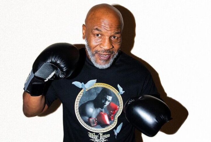 Mike Tyson – O ex-campeão mundial de boxe foi condenado a seis anos de prisão por estupro em 1992, mas cumpriu apenas três antes de ser liberado. Ele sempre alegou inocência e reconstruiu sua carreira após esse período.