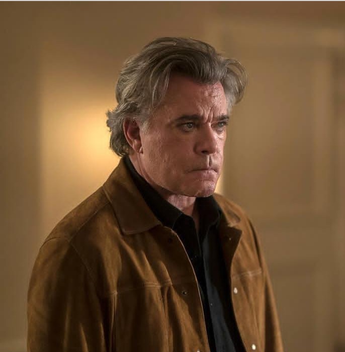 O ator Ray Liotta, morto em 26/5/2022,  tinha sido escalado para o elenco de 