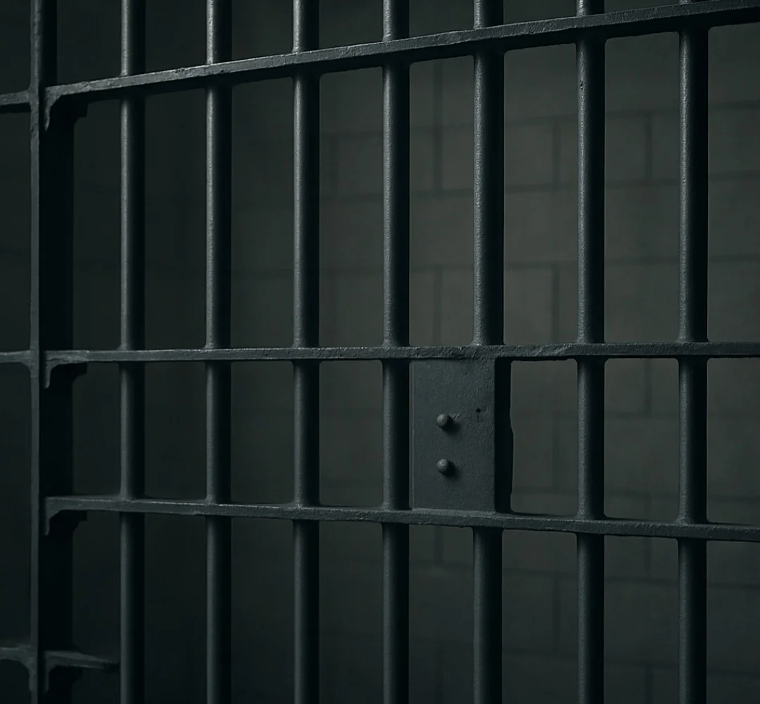 Na prisão ele recebe tratamento psiquiátrico.  E antes de pelo menos 14 anos - ou seja  2034 - nem adianta os advogados tentarem um afrouxamento da pena. A Justiça já proibiu.