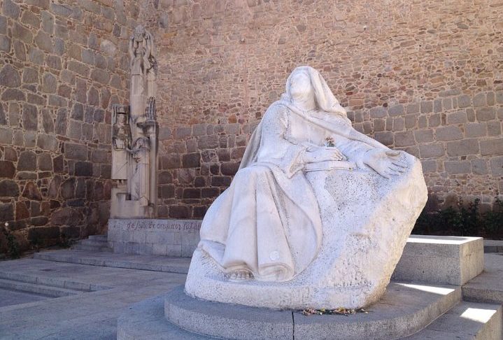 Seu trabalho ajudou a renovar a ordem carmelita e influenciou diretamente as reformas do período na Igreja Católica.