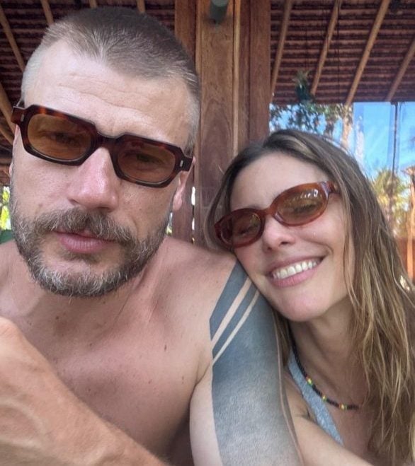 Hoje em dia, Hilbert se concentra mais nas redes sociais, postando vídeos do seu dia a dia – seja cozinhando, praticando esportes ou curtindo momentos com a família.