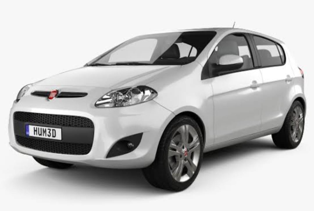 Fiat Palio 2016 – Nas versões Trofeo e Celebration, oferece bom consumo de combustível e versatilidade.  Equipado com motor 1.0 Fire, é ideal para quem busca um carro econômico e confiável.  Os preços estão entre R$ 27.900 e R$ 28.400.  
