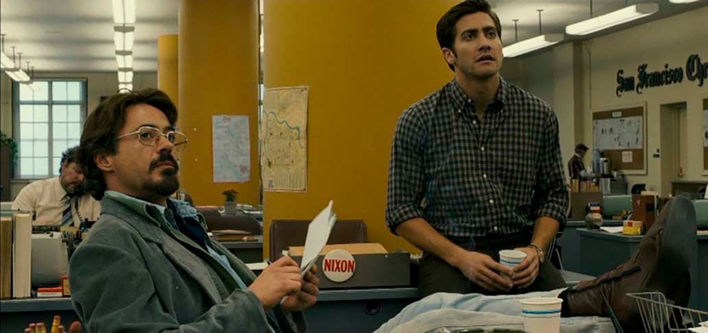 O caso foi retratado no filme Zodíaco, com Robert Downey Jr, Jake Gyllenhaal e Mark Ruffalo em 2007. A produção mostra como jornalistas do San Francisco Chronicle, paralelamente à atuação da polícia, tentaram decifrar os enigmas do criminoso. 