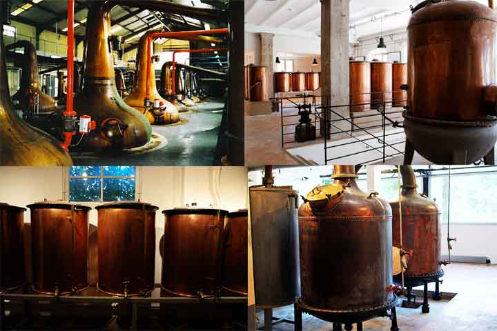 As técnicas de destilação, maceração e enfleurage foram aprimoradas, permitindo que os perfumistas isolassem e purificassem os compostos aromáticos com precisão.