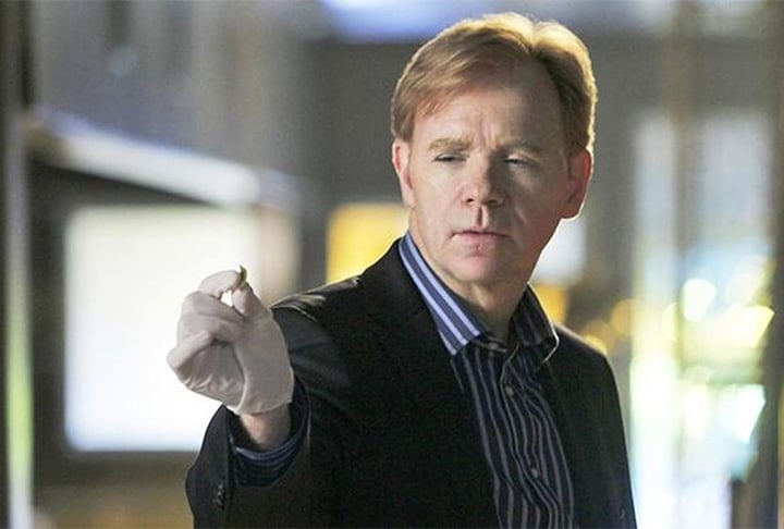 David Caruso: Embora tenha feito alguns filmes, o ator ficou famoso mesmo por interpretar o agente Horatio Caine, na série “CSI: Miami”, que foi ao ar de 2002 a 2012.