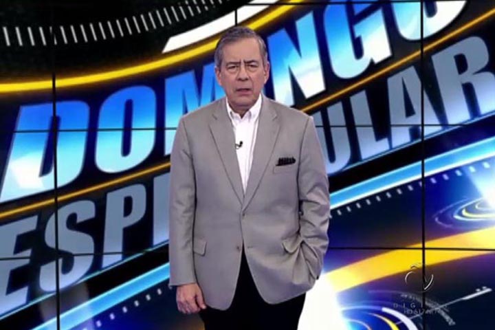 Um dos nomes mais conhecidos da Record, Paulo Henrique Amorim, ficou 13 anos à frente do Domingo Espetacular. Por outro lado, em junho de 2019, a emissora surpreendeu o público ao afastar o jornalista, que deu lugar a Eduardo Ribeiro.