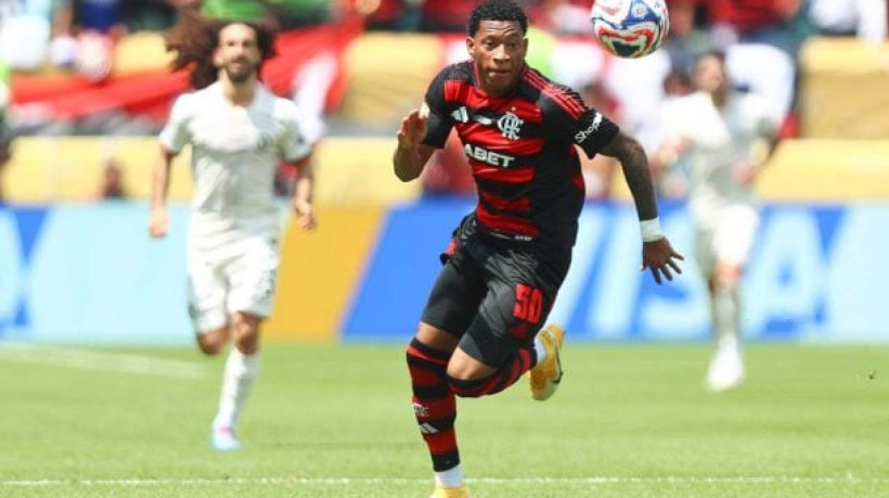 Atleta diz que Rubro-Negro terá que ter tranquilidade para fechar os espaços para se sair bem diante de um adversário europeu no Mundial