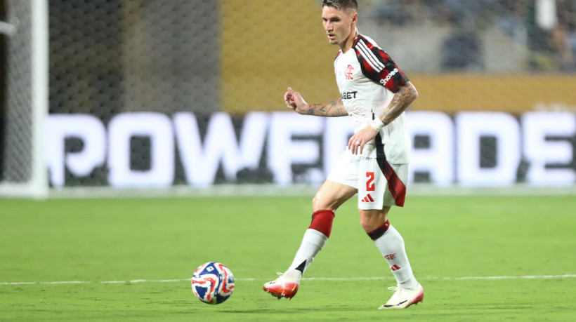 O Flamengo vai enfrentar o Bayern hoje, 29, pelo Mundial de Clubes. 