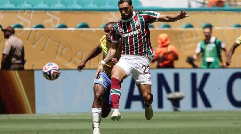 Zagueiro afirma que não sabe se Thiago Silva estará em campo diante da Inter de Milão e projeta duelo decisivo: 'Que seja um espetáculo'