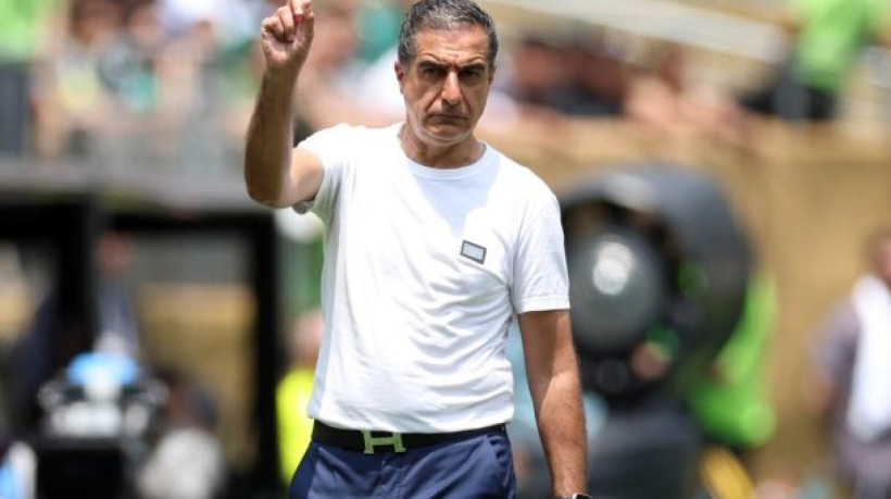 Técnico ressalta que duelo com o Palmeiras, pelo Mundial de Clubes, foi decidido nos detalhes e cita investimento ofensivo do adversário