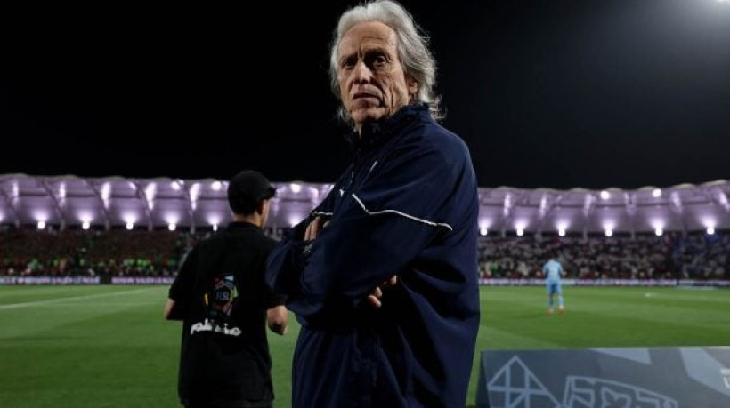 Treinador negocia com o Al-Nassr e quer assinar até junho de 2027, justamente quando acaba o vínculo do craque português