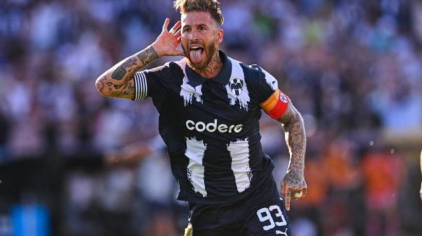 Timão tentou a contratação do zagueiro Sergio Ramos, mas não conseguiu fechar o negócio por questões financeiras 