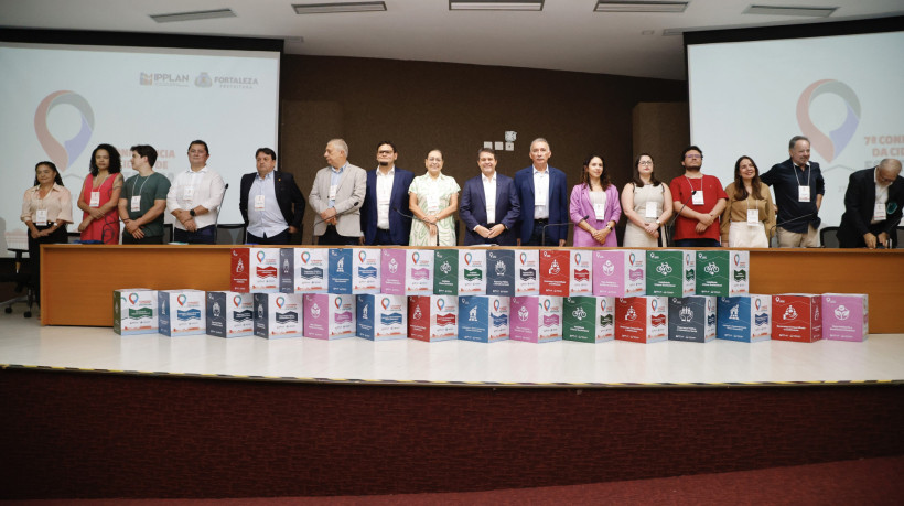 7ª Conferência da Cidade de Fortaleza