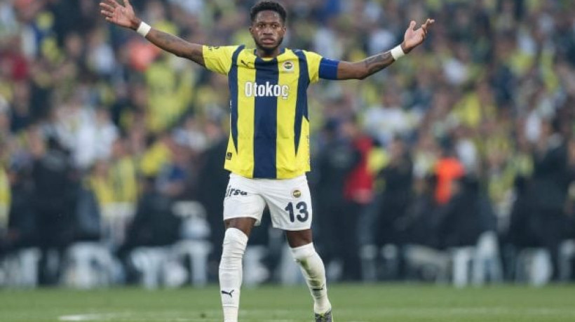 Volante foi procurado esta semana por dirigentes do Galo para uma possível acerto nesta janela de transferências