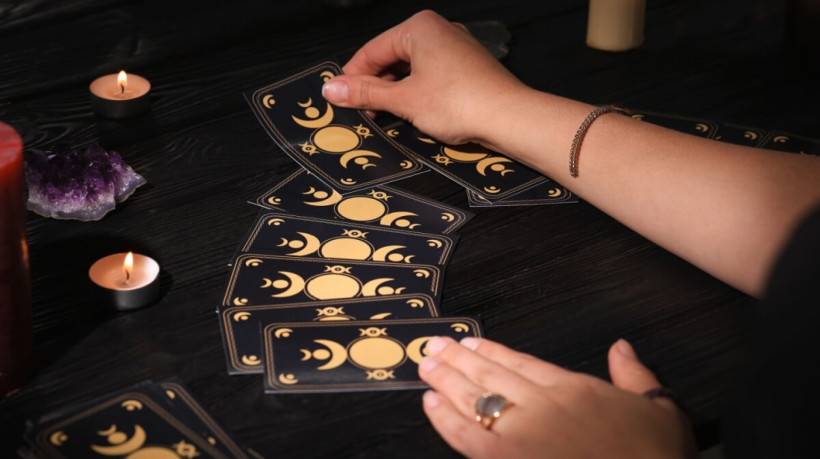 Julho será um mês de transformação e reorganização para os nativos (Imagem: New Africa | Shutterstock)