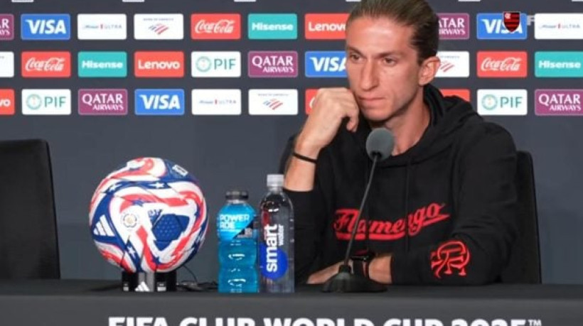 Técnico explica que Bayern é uma referência pelo seu estilo e organização e ressalta que De la Cruz será uma opção para o duelo decisivo