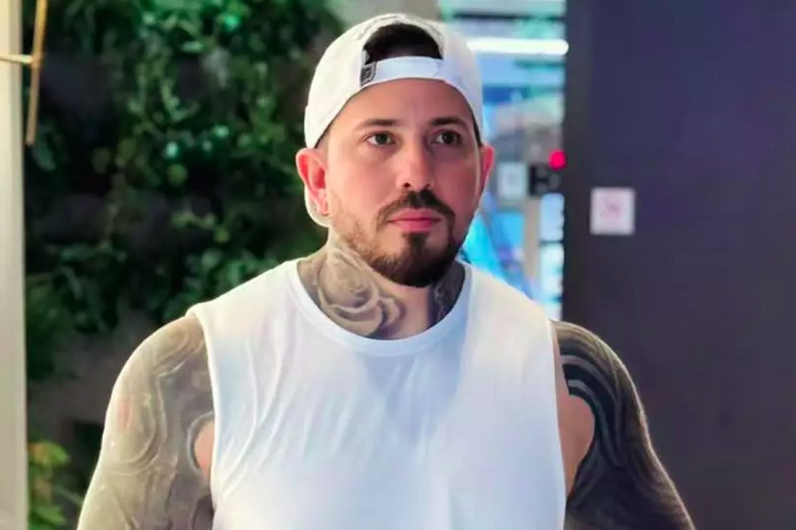 Amar alguém não é o mesmo que ser cuidado como um menino e confundir essas coisas leva a relacionamentos desequilibrados, concluiu.