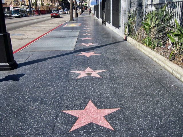 Além disso, ele também já compôs para trilhas de cinema e participou de campanhas publicitárias. Em 2003, ele ganhou uma estrela na Calçada da Fama de Hollywood.


