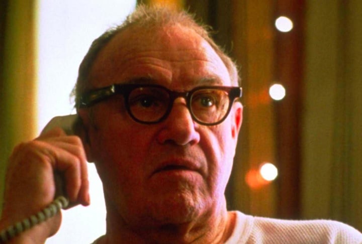 Dali em diante, o ator se dedicou à escrita e passou a levar uma vida reclusa. Hackman faleceu em fevereiro de 2025.