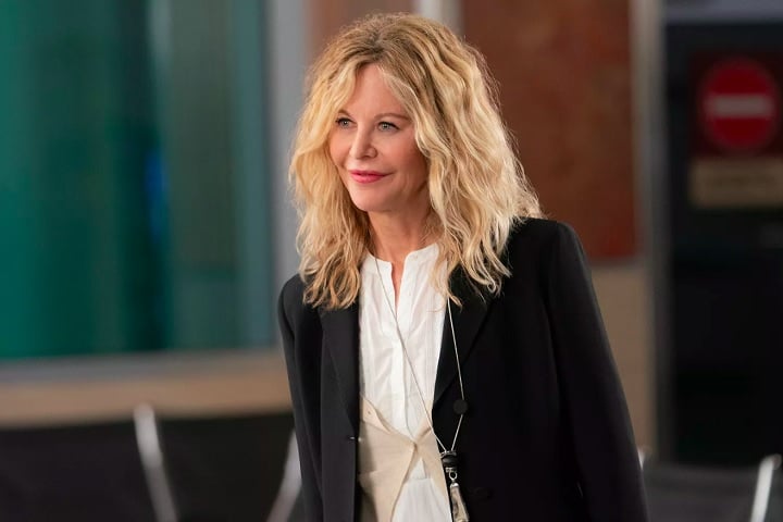 Ela foi recebendo cada vez menos papéis depois dos anos 1990 até que decidiu se aposentar em 2015. Em 2023, retornou em O que Acontece Depois, o qual ela mesmo dirigiu.