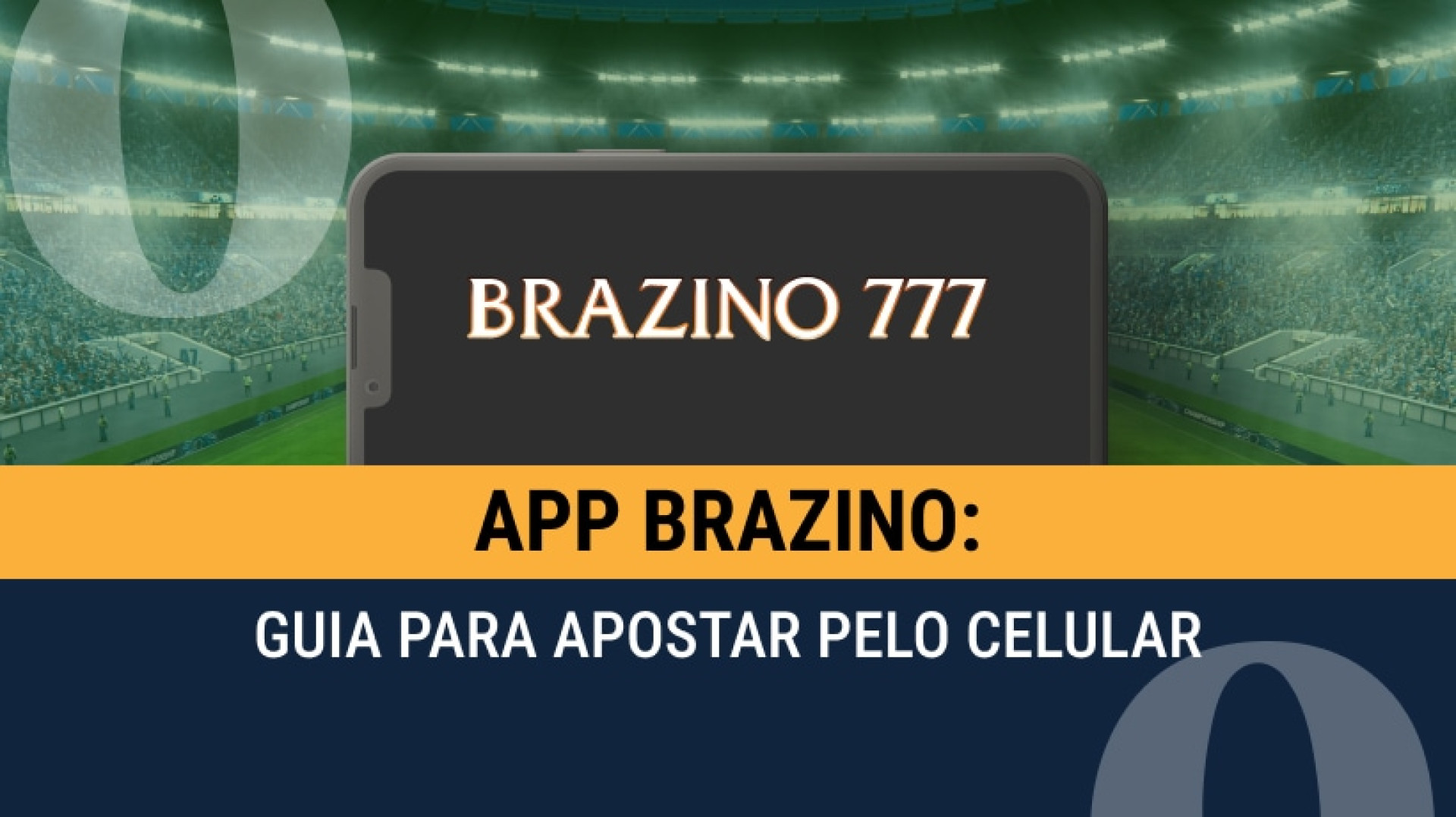 Brazino app: como usar em 2025