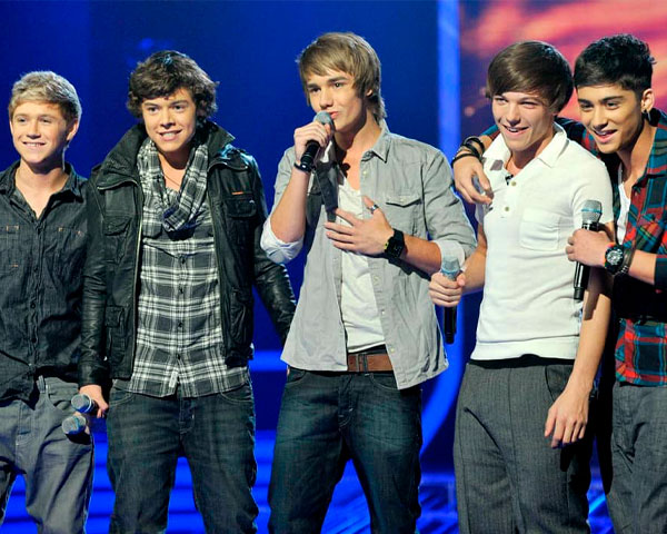 Ele foi eliminado como artista solo durante a competição, mas acabou se reunido com outros quatro candidatos – Harry Styles, Niall Horan, Liam Payne e Louis Tomlinson –e  formando o One Direction. 