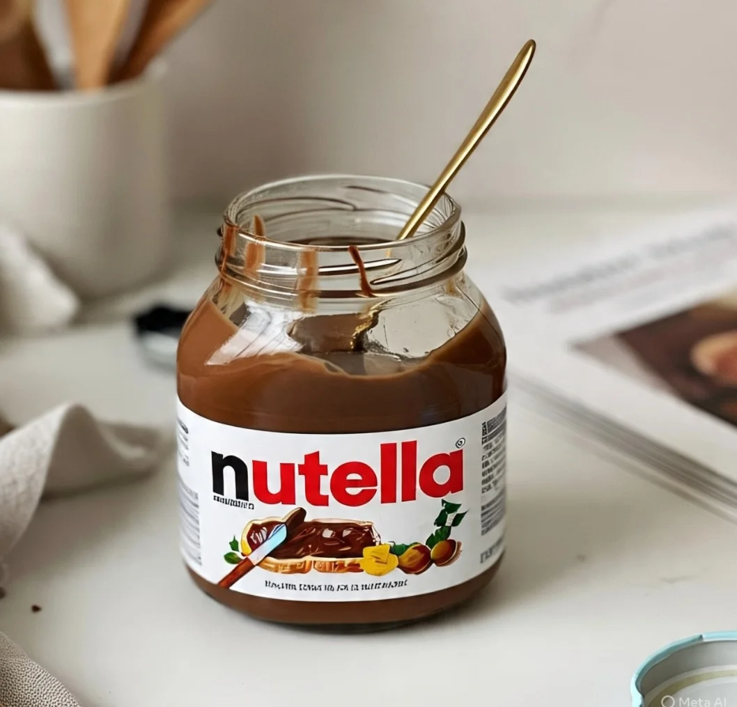 Ele pode ser passado no pão - bisnaguinha é uma boa pedida -, usado como recheio de panquecas ou até para complementar frutas como morangos e bananas.