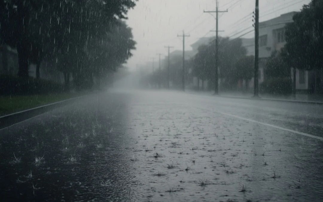 Mas há outros fatores que também trazem chuva frequente, associados ao relevo. Veja então algumas cidades brasileiras que registram altos volumes de chuva ao longo do ano.