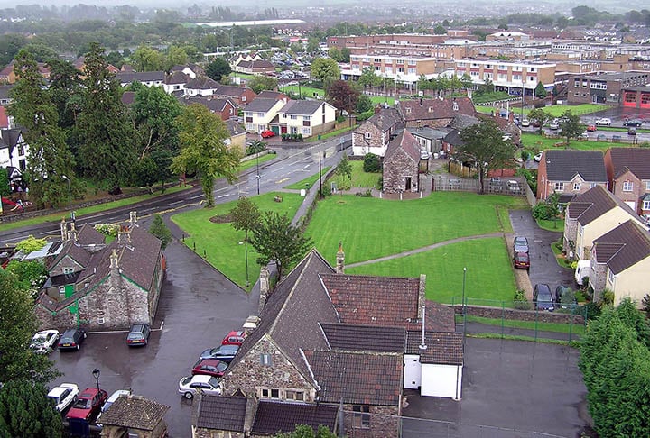 A classificação mais alta para uma cidade do Reino Unido na lista foi para Bristol, que ficou em 15º lugar com uma pontuação de 43.76, atribuída por causa dos poucos furtos e das boas infraestruturas. Ainda no Reino Unido segue-se, depois, Edimburgo, em 54º lugar entre 90 cidades.