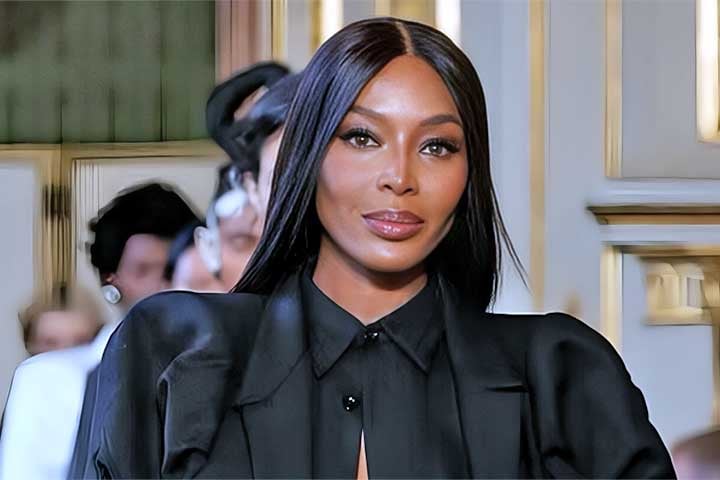 Naomi Campbell, supermodelo britânica, disse em 2012 que o Rio de Janeiro era um lugar perigoso após sofrer uma tentativa de assalto na cidade. Ela relatou o episódio à imprensa internacional e pediu mais segurança.