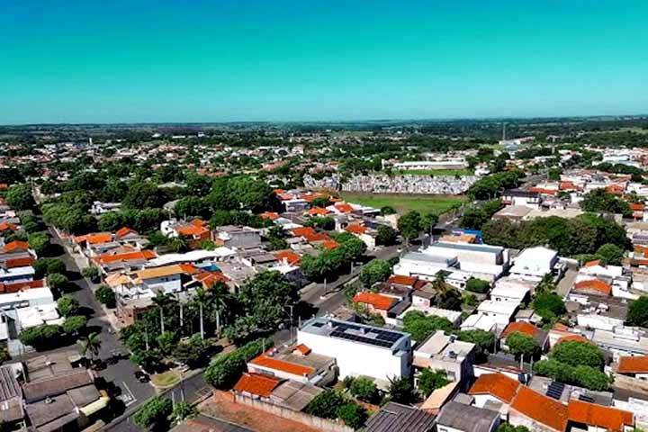 A pesquisa leva em consideração 57 indicadores sociais e ambientais e contou com a participação de 5.570 municípios brasileiros. Conheça mais sobre Gavião Peixoto!