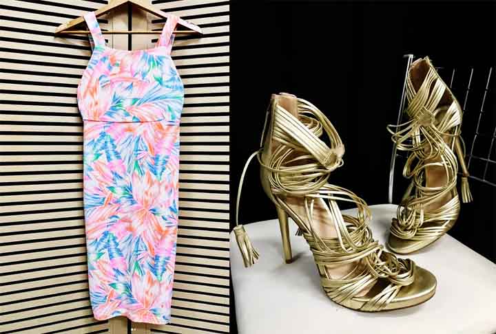 Vale destacar que a busca por roupas de segunda mão e vintage aumentou nos últimos anos; Afinal, a moda de segunda mão representa uma maneira mais barata e ecológica de expandir seu guarda-roupa.