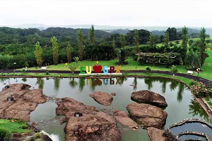 O município foi emancipado em 1995, quando surgiu como assentamento agrícola. Antes, era um distrito de Araraquara.