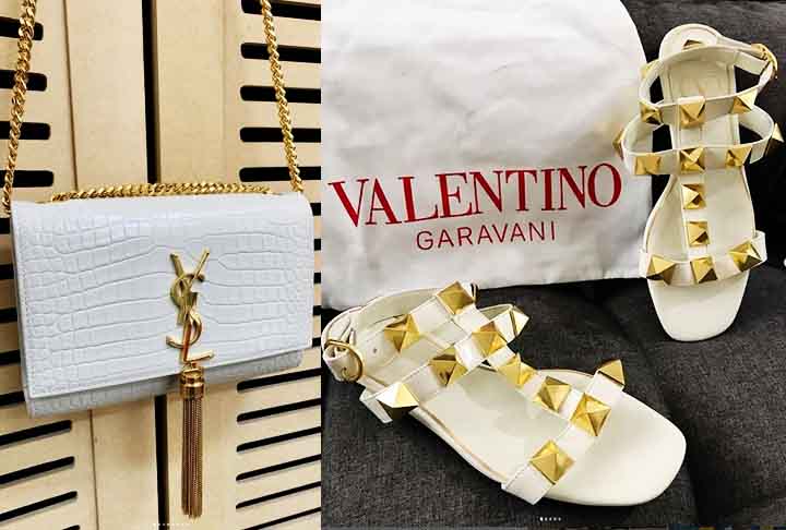 Até porque a pele é naturalmente revestida por milhões de bactérias, fungos e vírus, conhecidos coletivamente como o microbioma. Cada peça de roupa que usamos entra em contato direto com esses micróbios. 