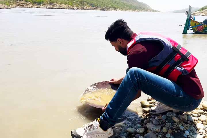 Além do potencial econômico, a descoberta ressalta a importância histórica do Rio Indo, berço de antigas civilizações e agora possível fonte de uma nova era de prosperidade para o Paquistão.