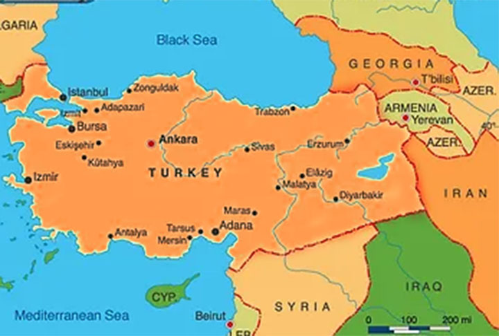 A história do vinho remonta a 6.000 anos antes de Cristo, na região ocupada hoje por Geórgia, Irã e Turquia.