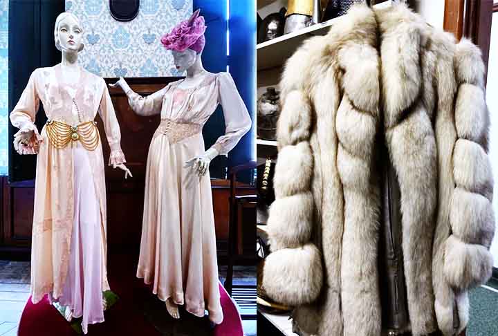 As roupas são portadoras de muitos patógenos causadores de doenças. Os germes do microbioma de pele do proprietário original ainda podem ser encontrados em vestimentas de segunda mão, sendo algo que evidencia a importância da limpeza.