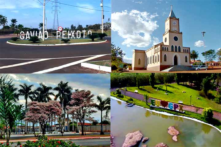 A qualidade de vida tem atraído novos moradores, que têm trocado de cidade na intenção de buscar de melhores condições para criar os filhos.