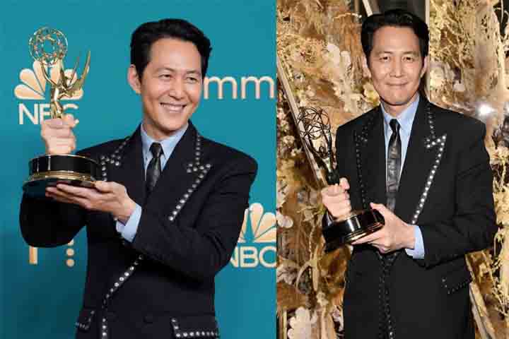 O sucesso de Round 6 lhe abriu portas em Hollywood, incluindo um papel na série The Acolyte, do universo Star Wars, de 2024.