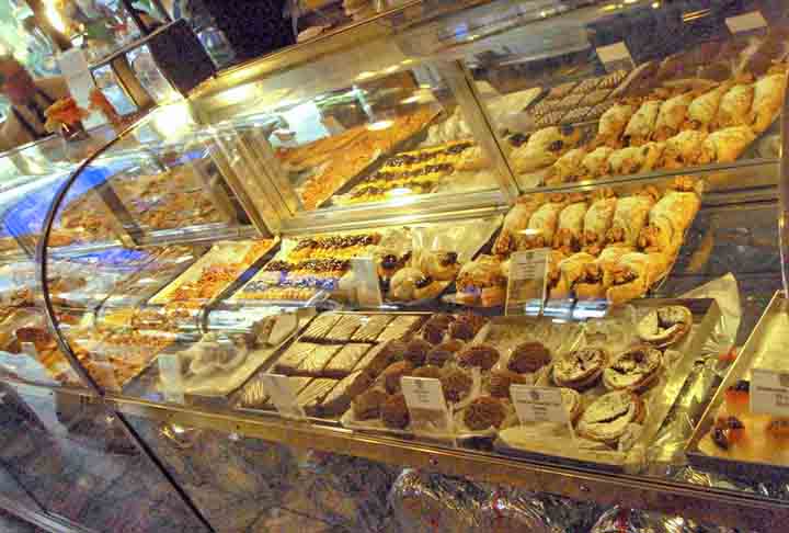 8º lugar: Confeitaria Colombo, no Rio de Janeiro - Quindim. 